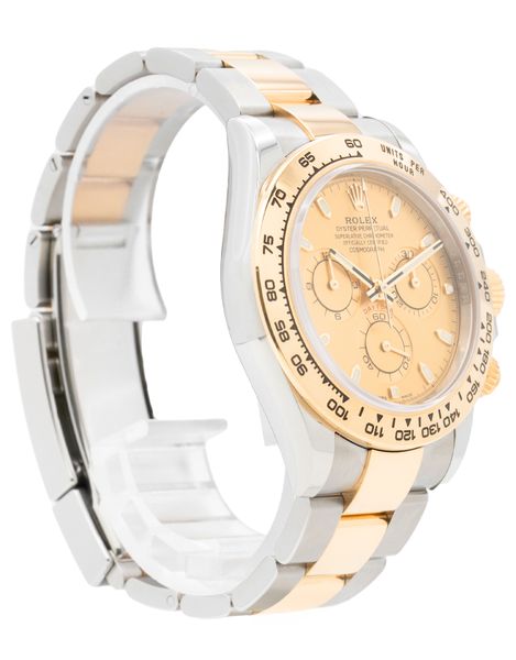 Rolex Daytona 116503